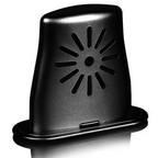 JYG Guitar Sound Hole Humidifier