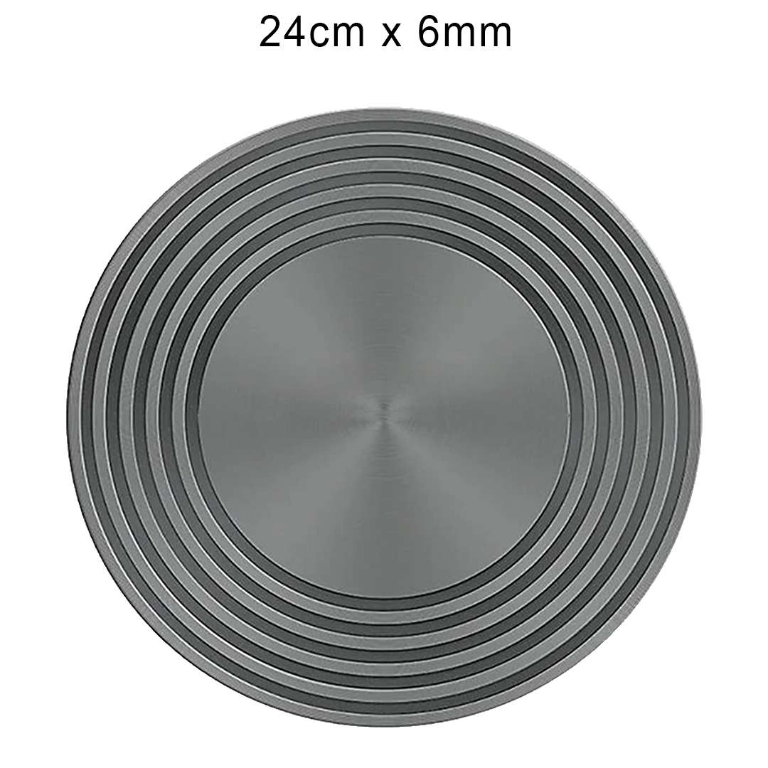 PCY Anti-Heat Thawing Plate