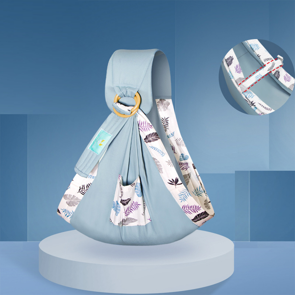 BabyCARE Sling Wrap Carrier