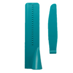Food Stuff Adjustable Cake Scraper ( Free Pipping Tips Set ! )