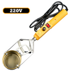 Clem+ Electronic Portable Solder Pot