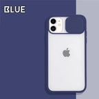 GZphone Camera Protection Slide Cover