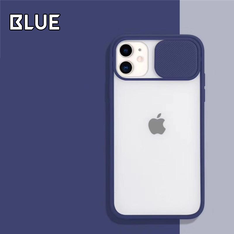 GZphone Camera Protection Slide Cover
