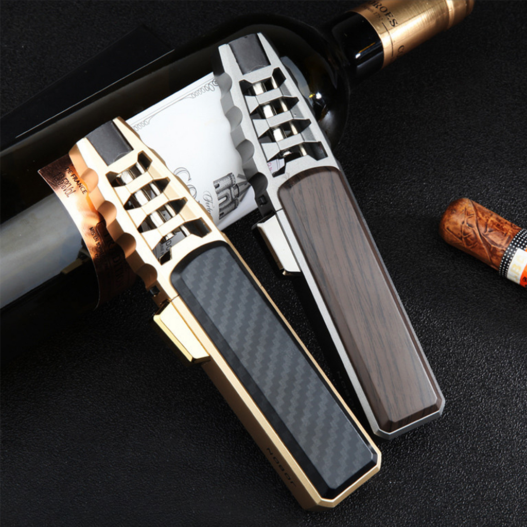 PHNX Straight Butane Turbo Torch