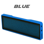 DigiPLUS Bluetooth LED Name Badges