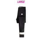 PreeT High Waist Winter Cashmere Wool Leggings