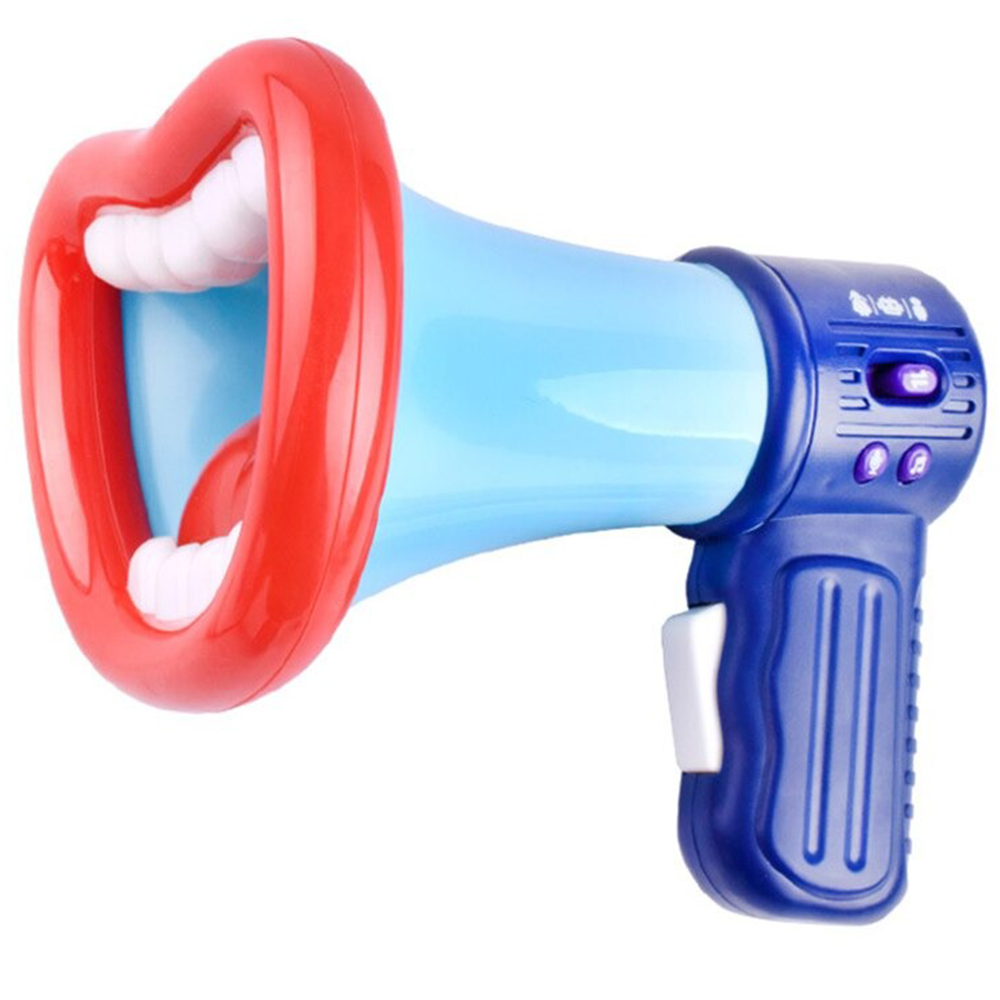 SoFun Multi Voice Changer Megaphone