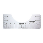 GILDE T-Shirt Ruler Guide
