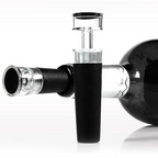 Zesty Wine Bottle Vacuum Stopper
