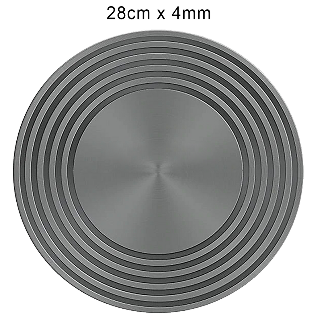 PCY Anti-Heat Thawing Plate