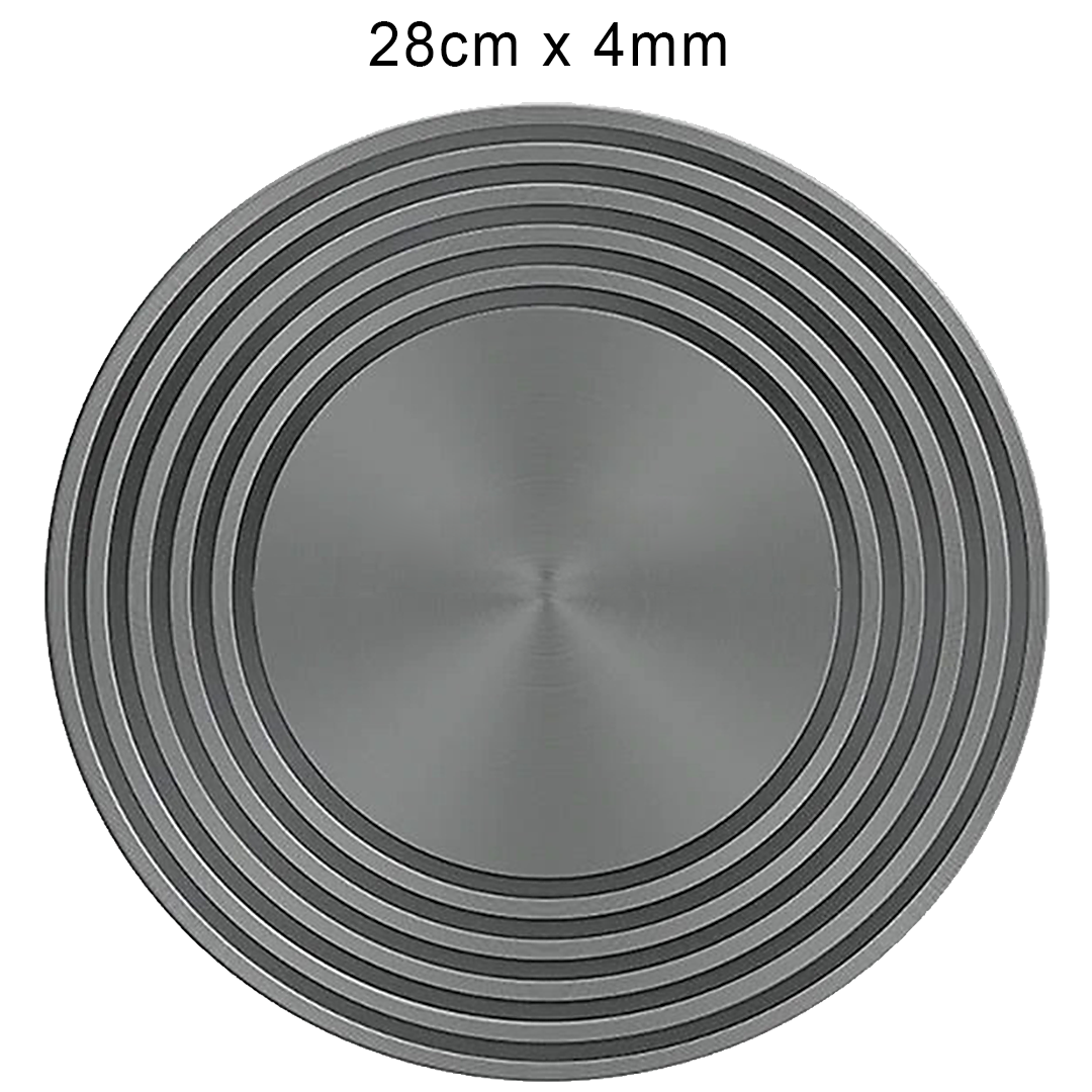 PCY Anti-Heat Thawing Plate