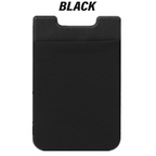 PhoneETX Adhesive Cell Phone Back Wallet