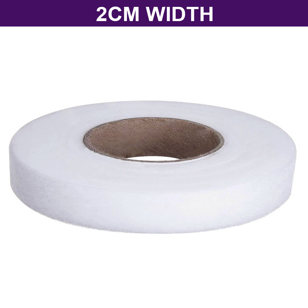 RCHL Iron-On Hemming Strip