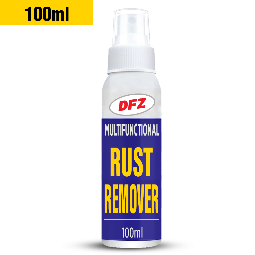 DFZ Multifunctional Rust Remover Spray