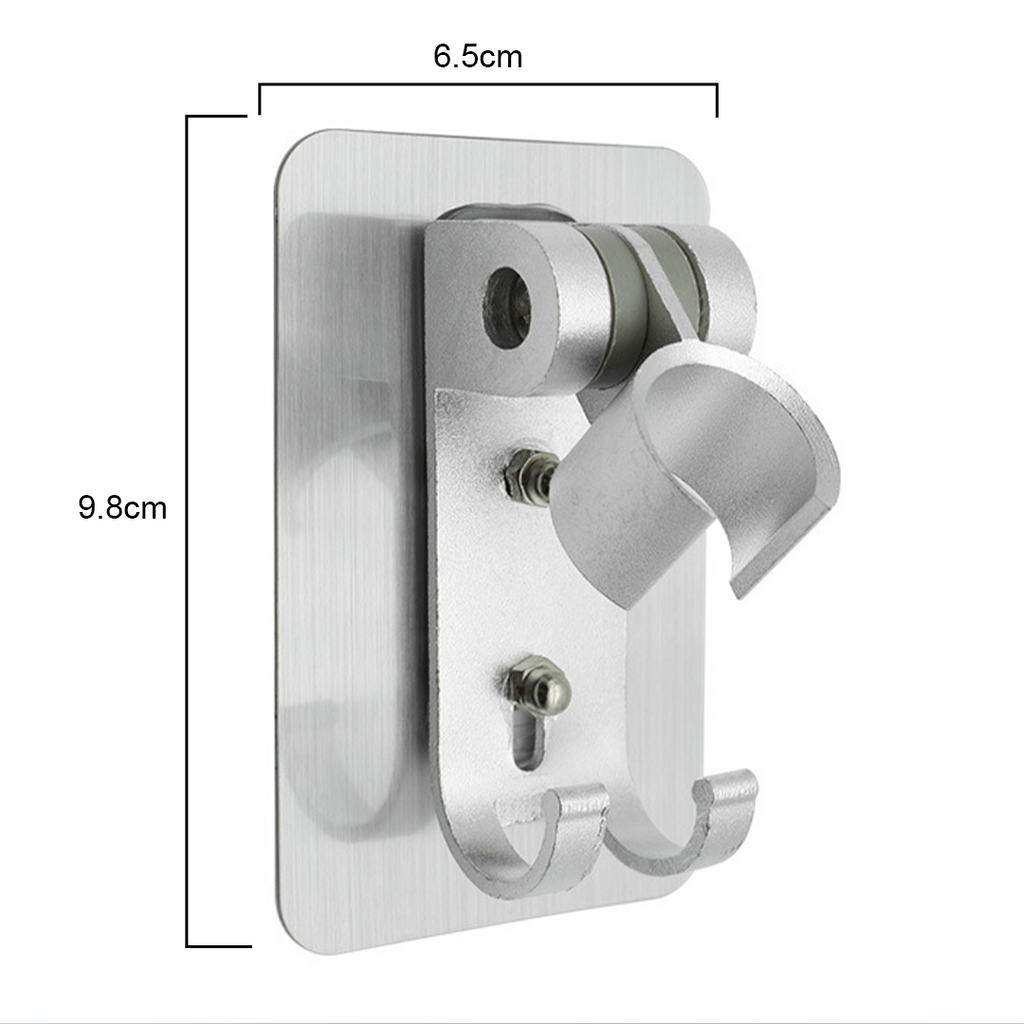 YO High Pressured Shower Spray Nozzle