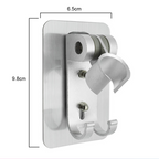 YO High Pressured Shower Spray Nozzle