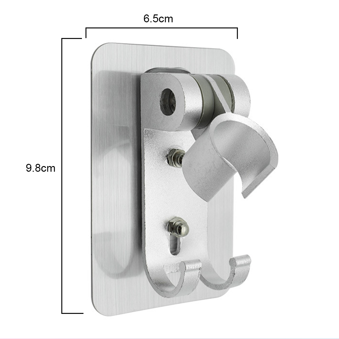 YO High Pressured Shower Spray Nozzle