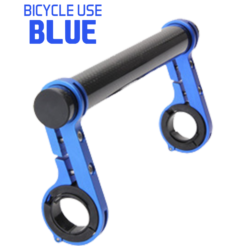 MotoGEAR+ Handlebar Extender Bracket