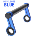 MotoGEAR+ Handlebar Extender Bracket