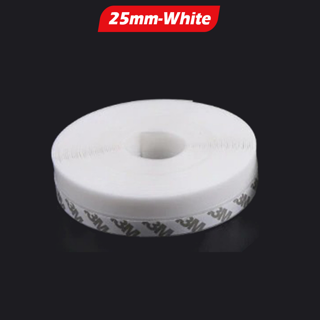 KHYG Weatherstripping Silicone Door Seal Strip