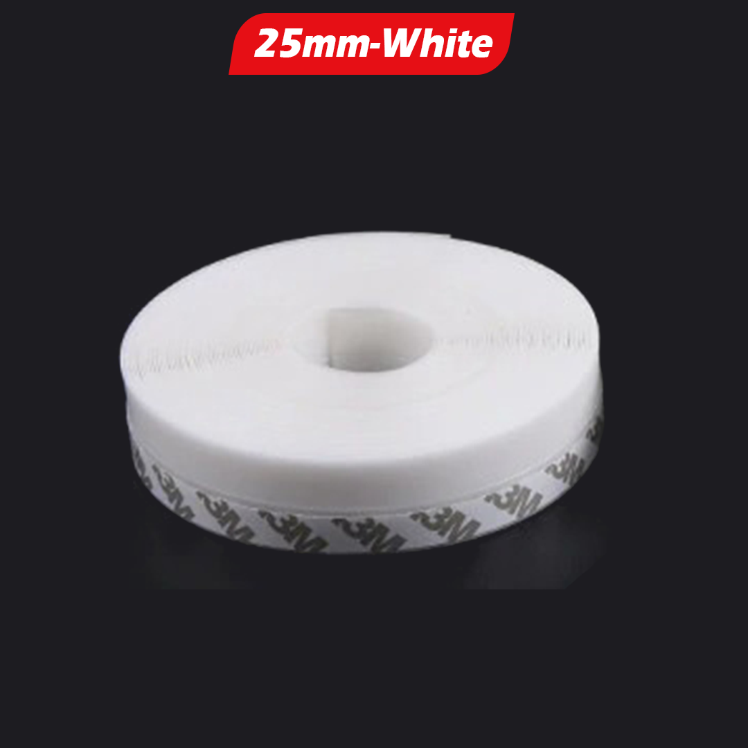 KHYG Weatherstripping Silicone Door Seal Strip