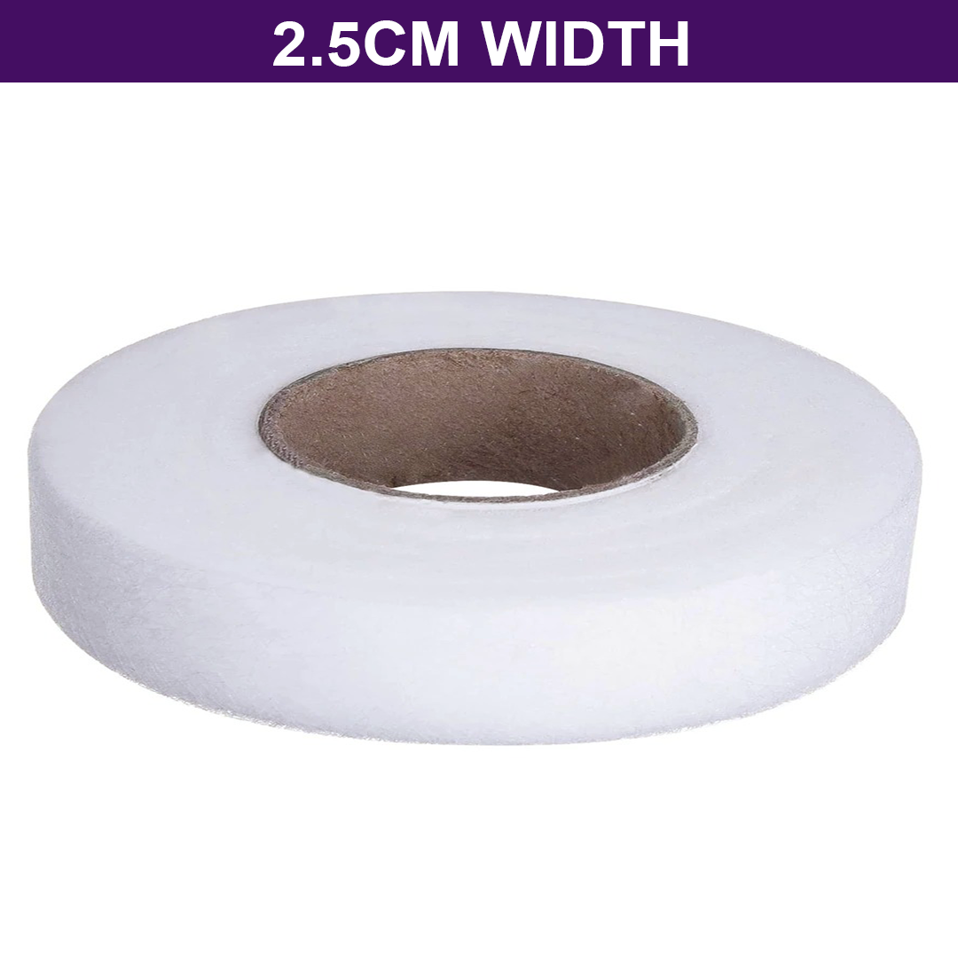 RCHL Iron-On Hemming Strip