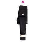 PreeT High Waist Winter Cashmere Wool Leggings