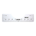 GILDE T-Shirt Ruler Guide