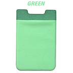 PhoneETX Adhesive Cell Phone Back Wallet