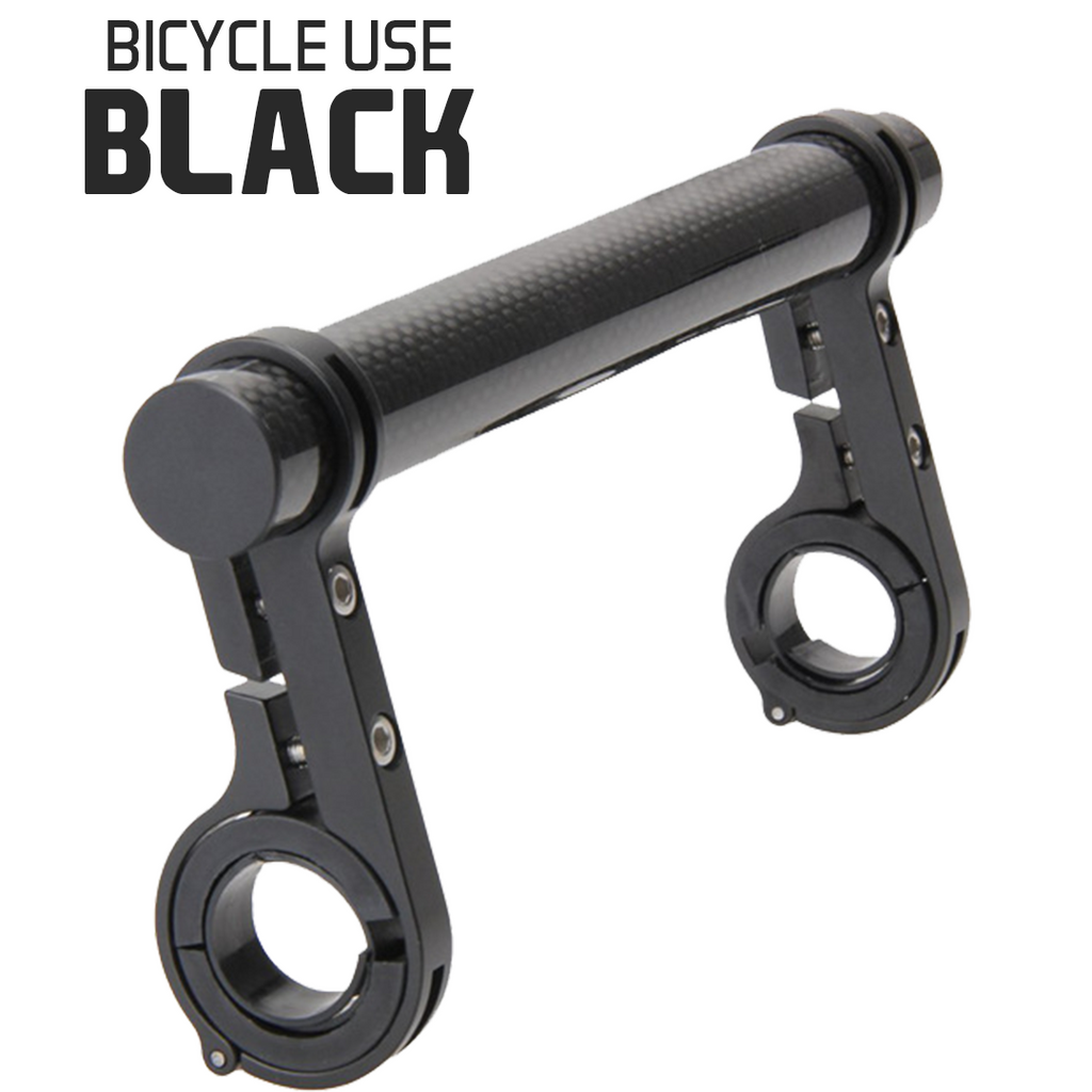 MotoGEAR+ Handlebar Extender Bracket
