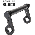 MotoGEAR+ Handlebar Extender Bracket