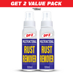DFZ Multifunctional Rust Remover Spray