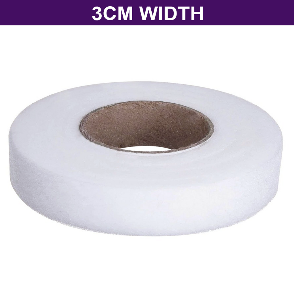 RCHL Iron-On Hemming Strip