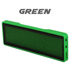 DigiPLUS Bluetooth LED Name Badges