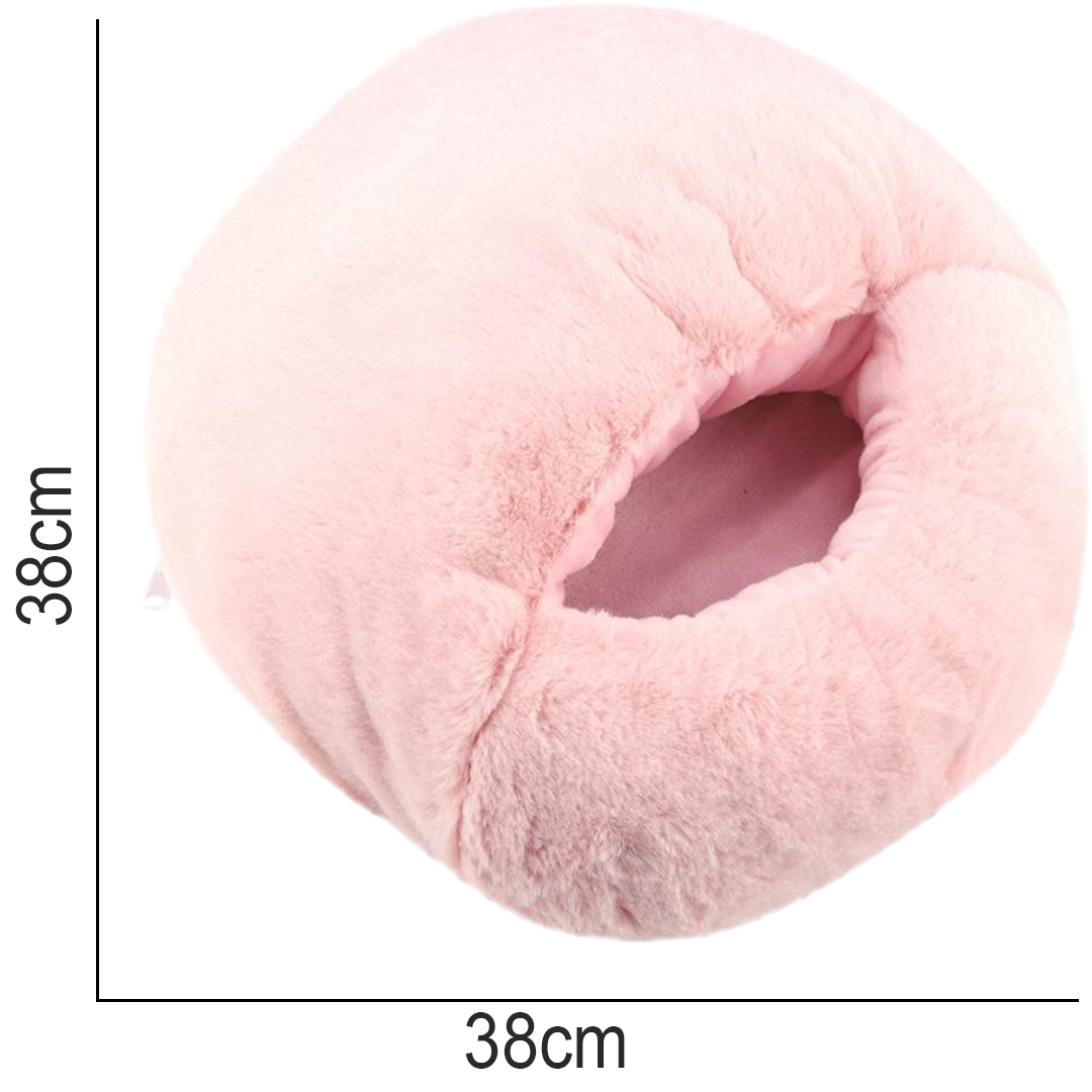 ColdRelief Electric Foot Warmer