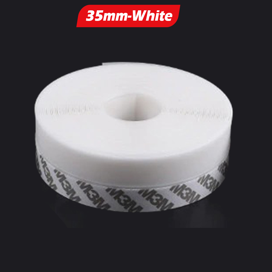 KHYG Weatherstripping Silicone Door Seal Strip