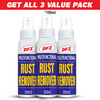 DFZ Multifunctional Rust Remover Spray