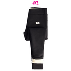 PreeT High Waist Winter Cashmere Wool Leggings