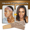 Adjustable Wig Headband Grip