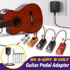 GH 5-way 9-volt Guitar Pedal Adapter