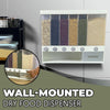 Wall-Mounted Dry Food Dispenser