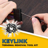 KeyLink Terminal Removal Tool Kit