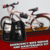 Emergency Bike Repair and Maintenance Kit
