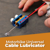 Motorbike Universal Cable Lubricator