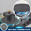 PCY Anti-Heat Thawing Plate