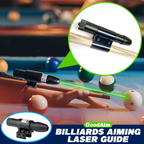 GoodAim Billiards Aiming Laser Guide