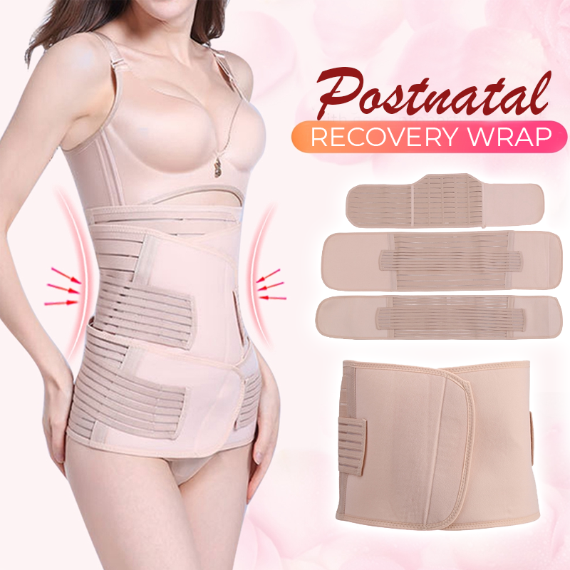 Postnatal Recovery Wrap