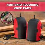Non-skid Flooring Knee Pads