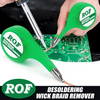 ROF Desoldering Wick Braid Remover