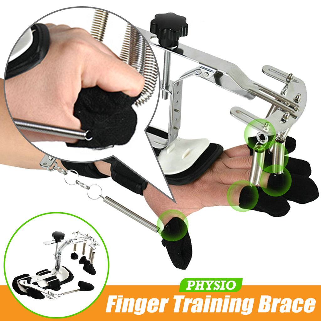 PHYSIO Finger Training Brace